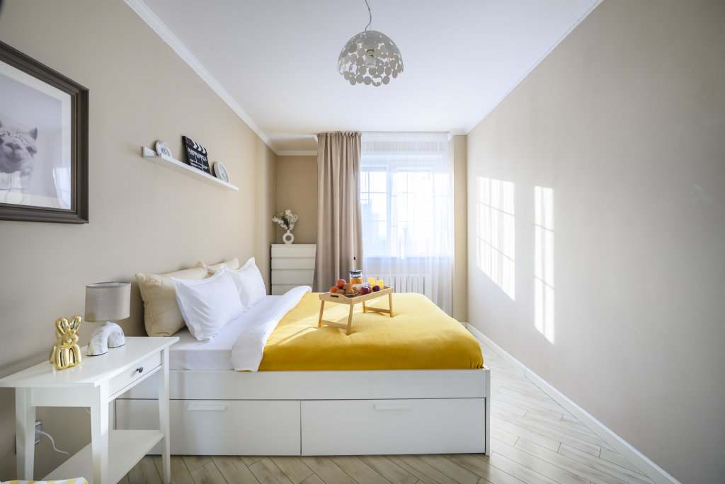 Квартира Mega Family Suite — фото 3