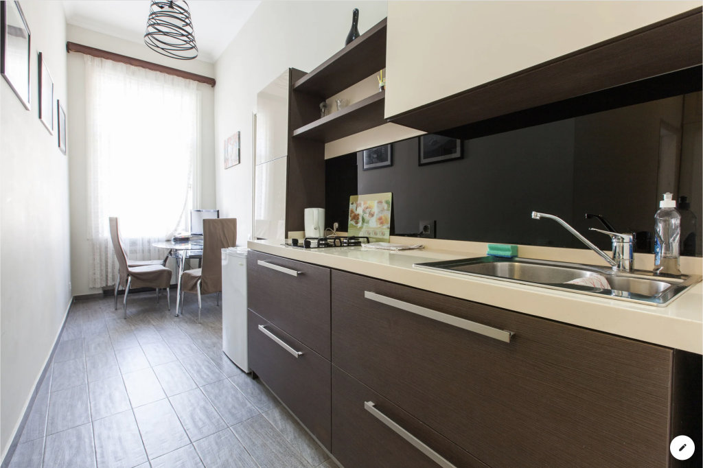 Тбилиси: Апартаменты Apartment in the heart of old Tbilisi