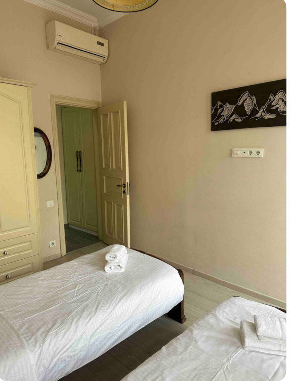 Тбилиси: Апартаменты Apartment in the heart of old Tbilisi