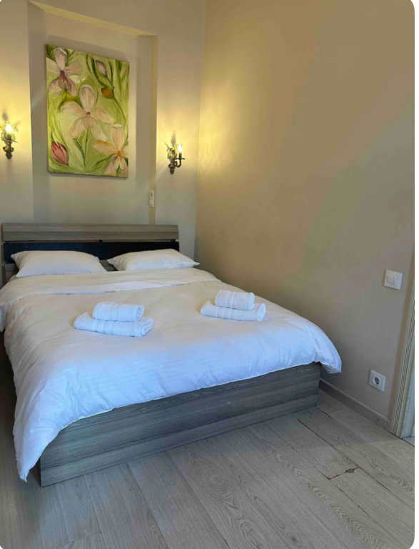 Тбилиси: Апартаменты Apartment in the heart of old Tbilisi