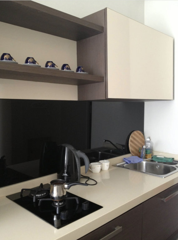 Тбилиси: Апартаменты Apartment in the heart of old Tbilisi