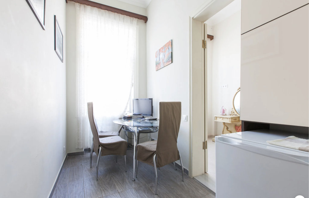 Тбилиси: Апартаменты Apartment in the heart of old Tbilisi