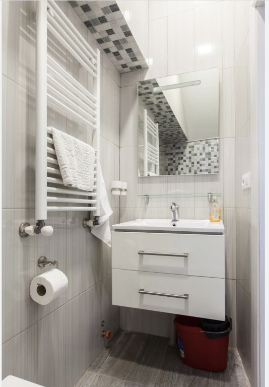 Тбилиси: Апартаменты Apartment in the heart of old Tbilisi