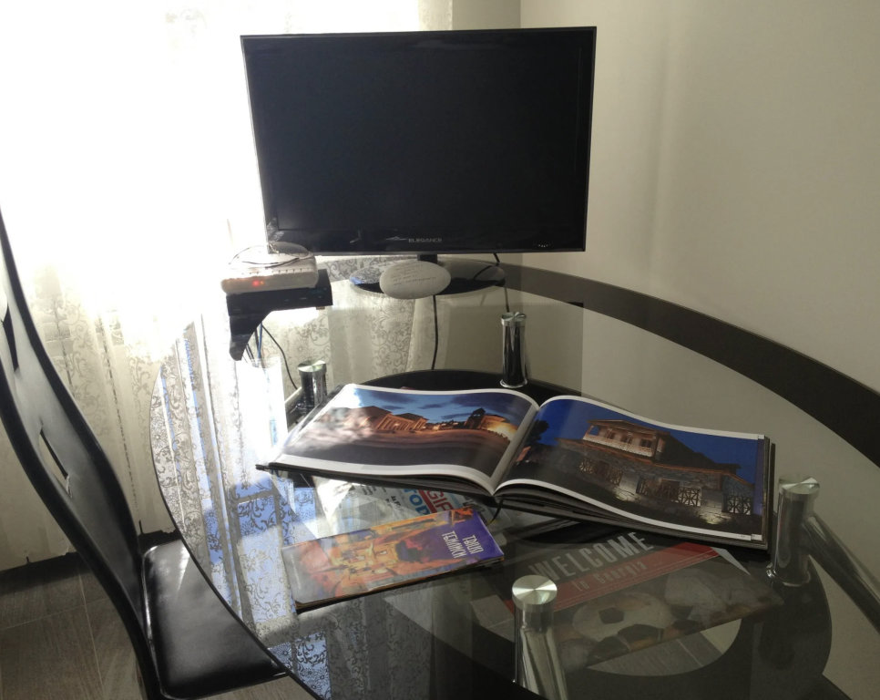 Тбилиси: Апартаменты Apartment in the heart of old Tbilisi