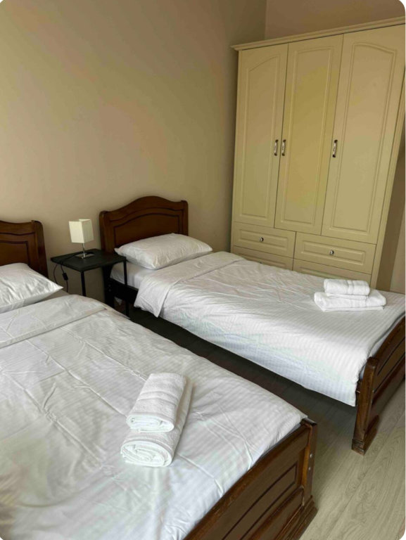 Тбилиси: Апартаменты Apartment in the heart of old Tbilisi