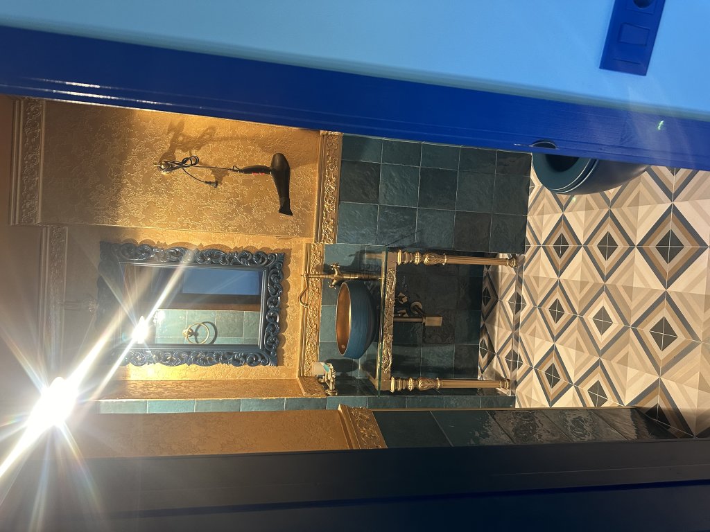 Тбилиси: Апартаменты Blue balcony