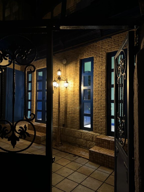 Тбилиси: Апартаменты Blue balcony