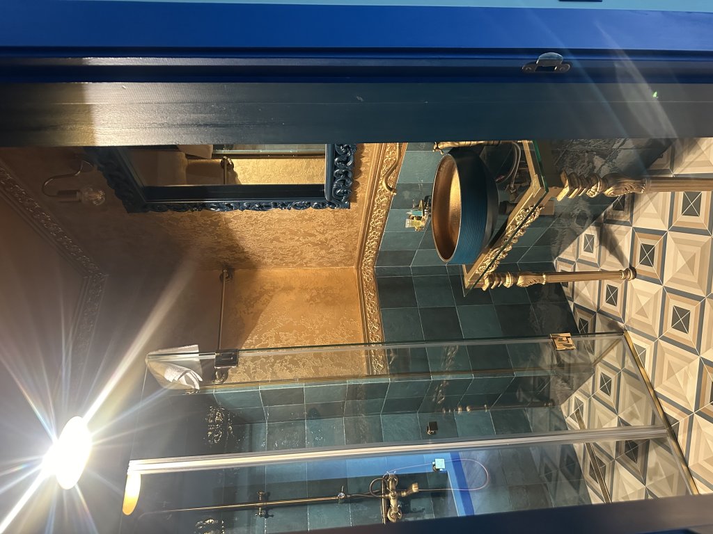 Тбилиси: Апартаменты Blue balcony