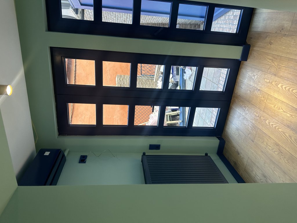 Тбилиси: Апартаменты Blue balcony
