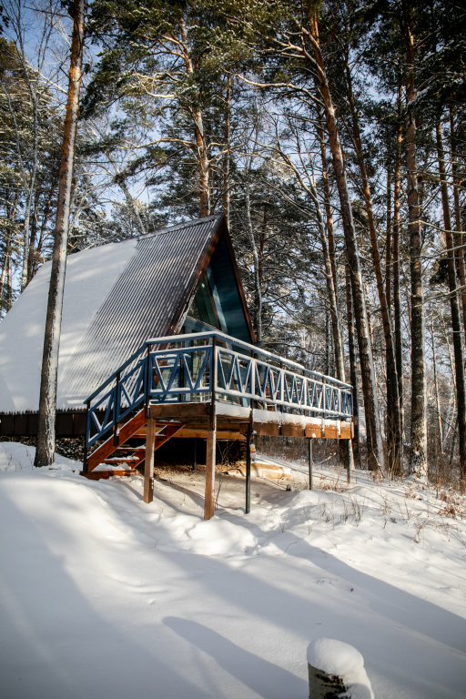 База отдыха Калтай парк — фото 5