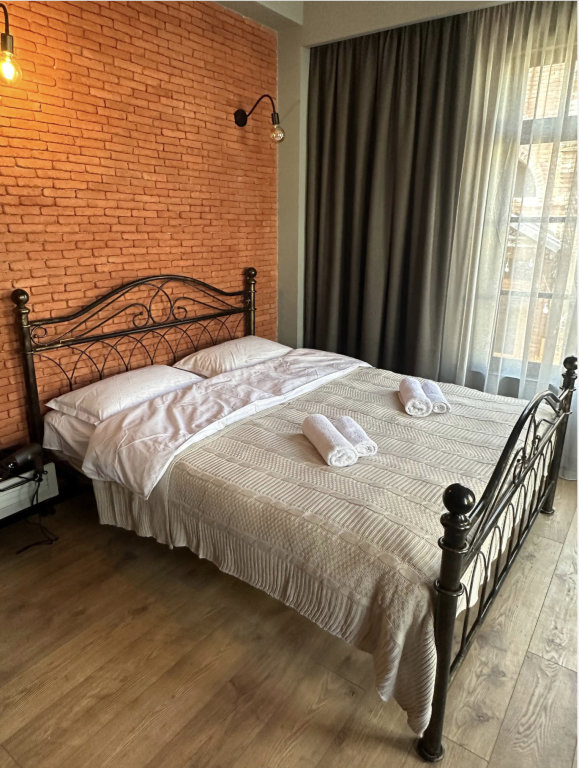 Тбилиси: Апартаменты House near Gabriadze theatre