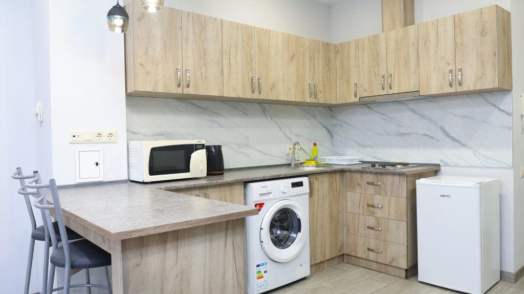 Квартира Stay Inn on Koghbatsi Street 16-5 — фото 4