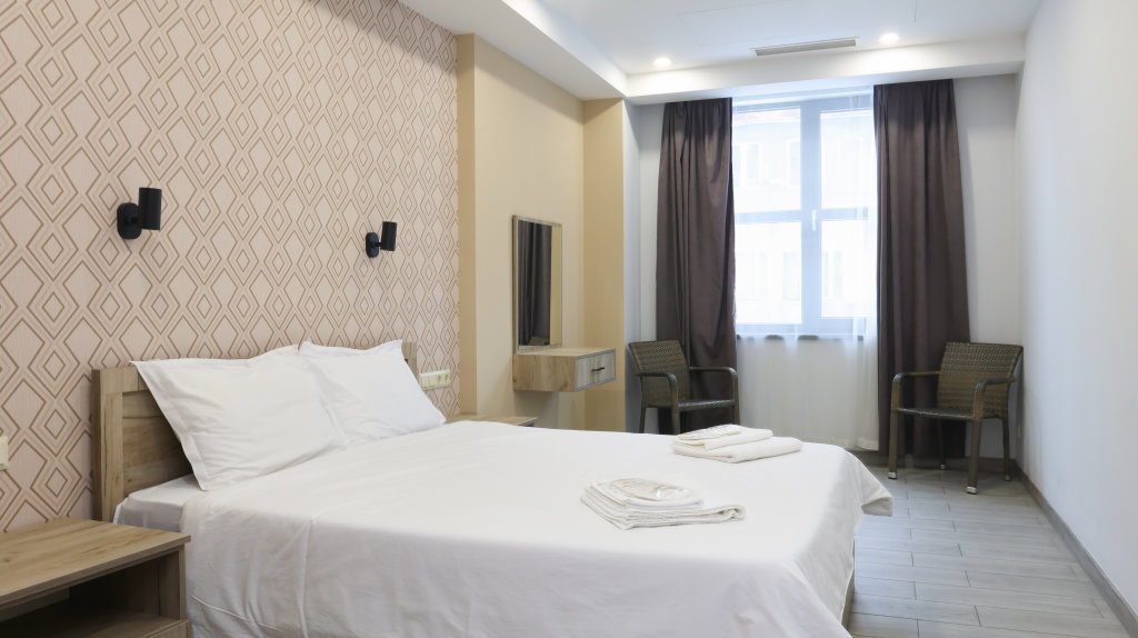 Квартира Stay Inn on Koghbatsi Street 16-5 — фото 5