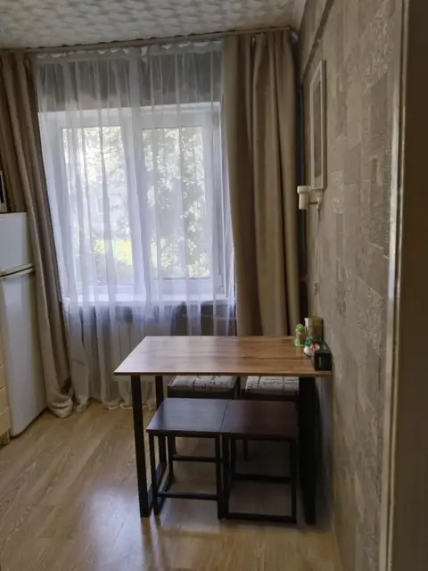 Новомосковск: Апартаменты на улице Куйбышева 16А