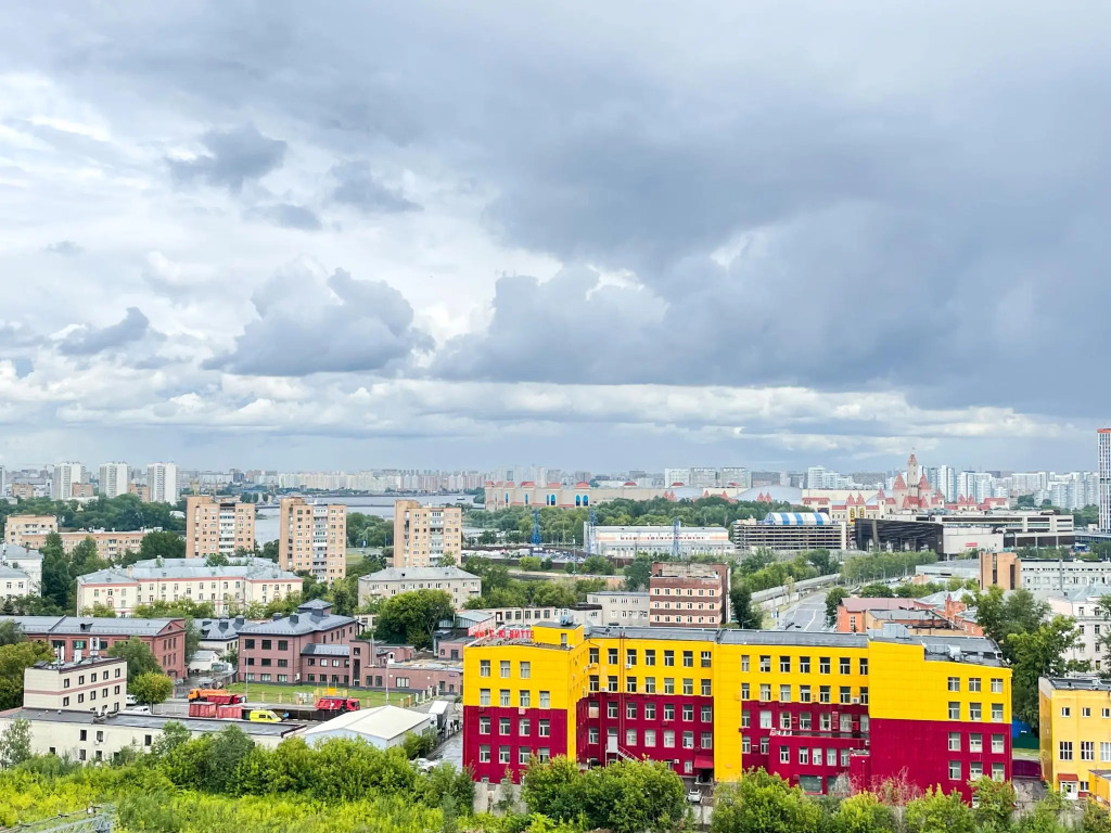 Москва: Апартаменты на улице Автозаводская 23Б корпус 2