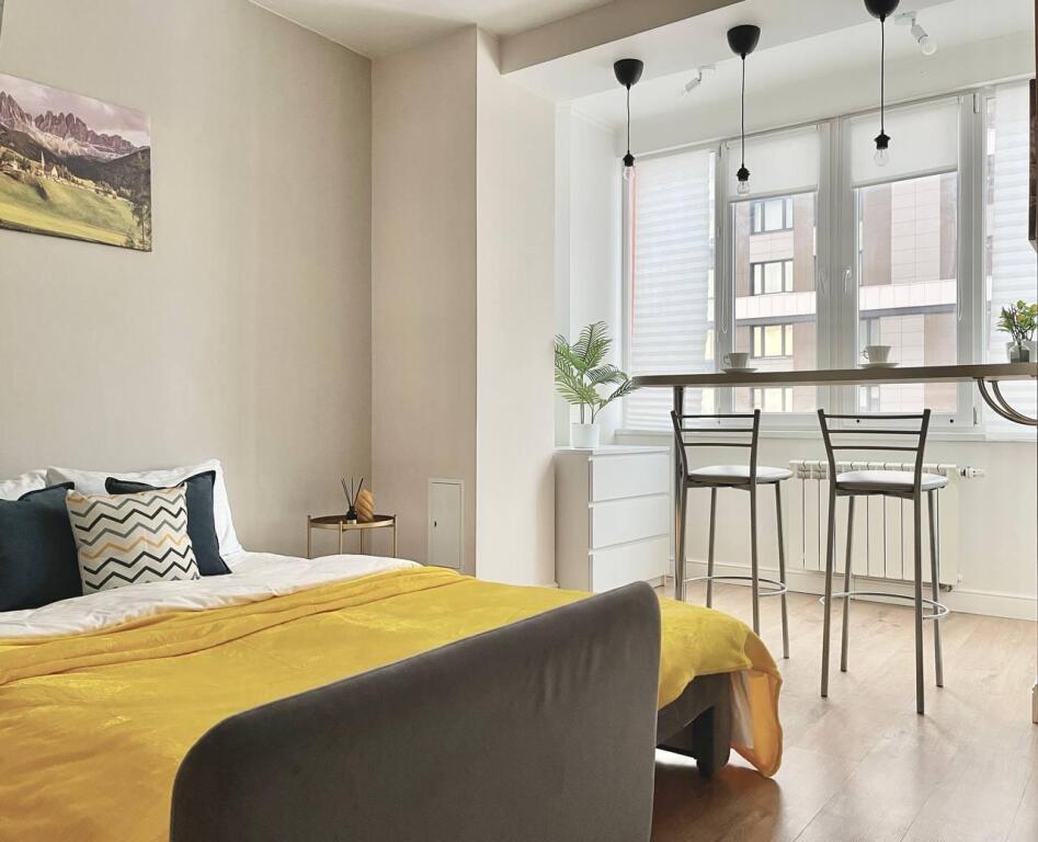 Апартаменты на улице Автозаводская 23Б корпус 2 — фото 4
