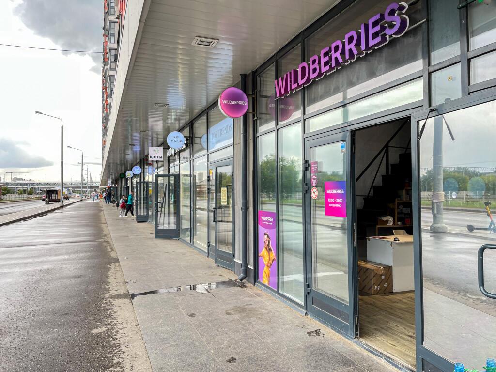 Москва: Апартаменты на улице Автозаводская 23Б корпус 2
