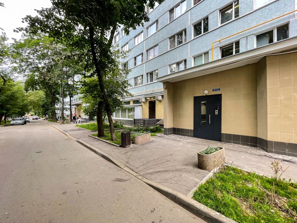 Апартаменты на Волгоградском проспекте — фото 2