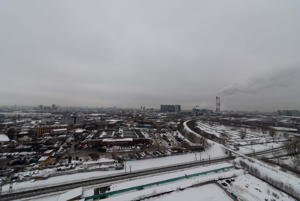 На квартире на проезде Грайвороновский 13к4 — фото 5