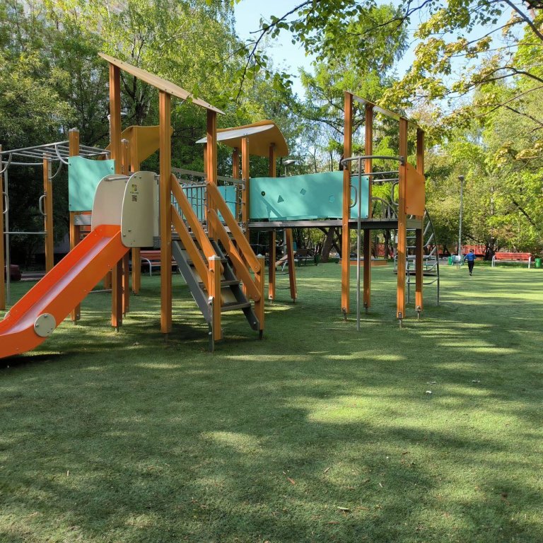 Москва: Апартаменты Лора Хоум на ул. Чертановская, д. 29, корп. 2