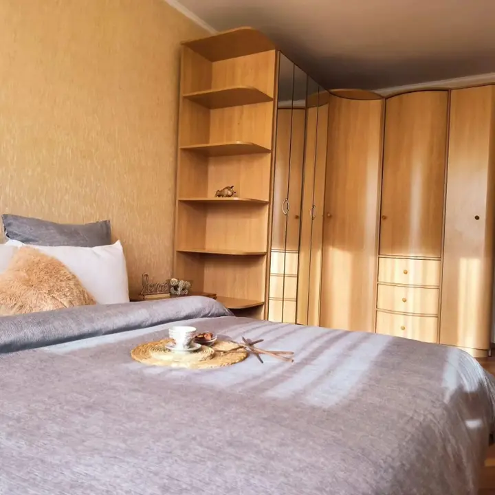 Москва: Апартаменты Лора Хоум на ул. Чертановская, д. 29, корп. 2