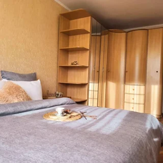 Москва: Апартаменты Лора Хоум на ул. Чертановская, д. 29, корп. 2