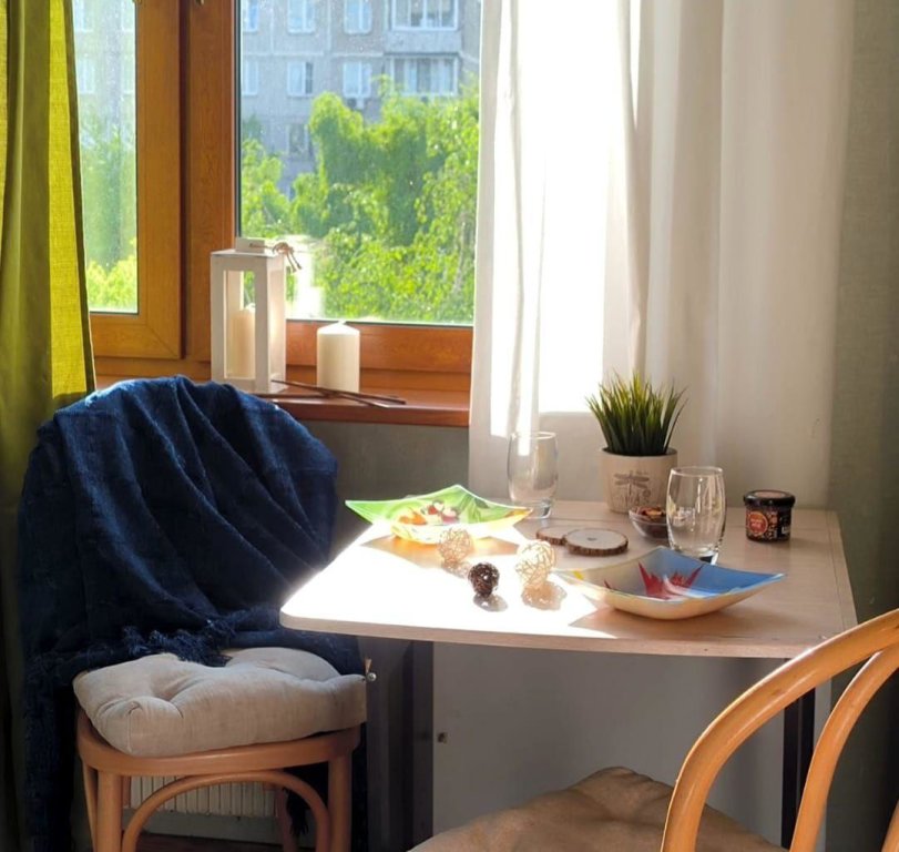 Москва: Апартаменты Лора Хоум на ул. Чертановская, д. 29, корп. 2