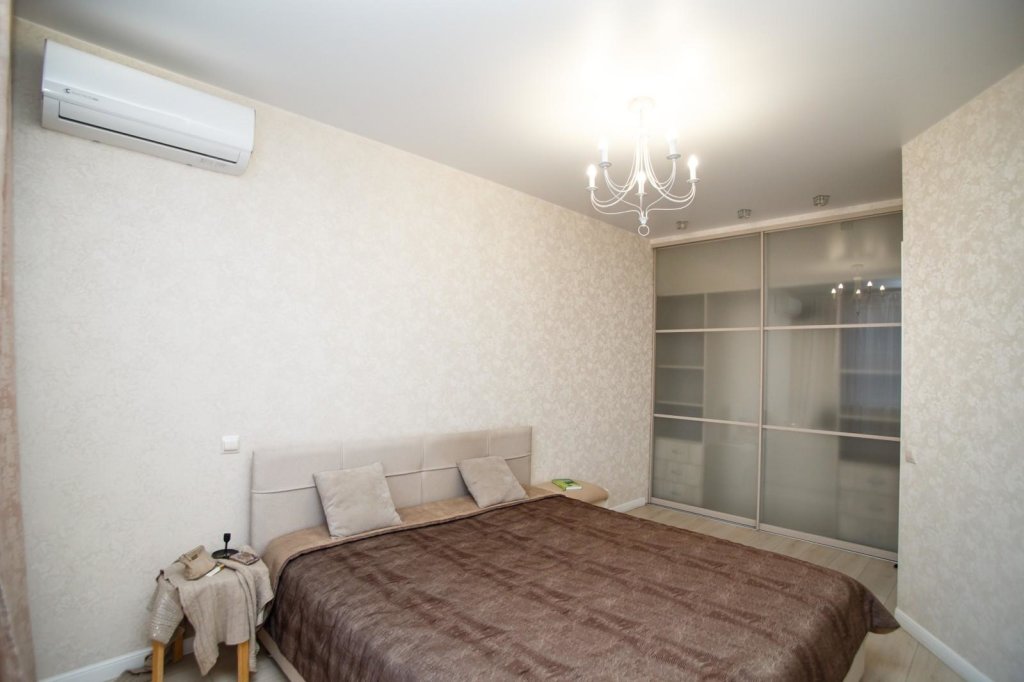 Нижний Новгород: Апартаменты на улице Малая Ямская 18к1