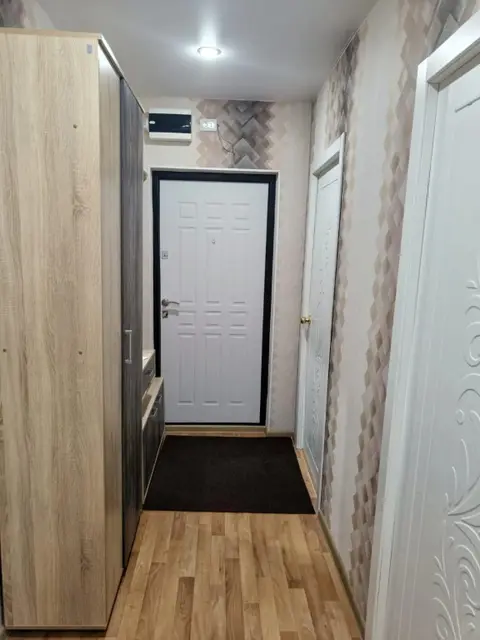 Норильск: Апартаменты на улице Комсомольская 28