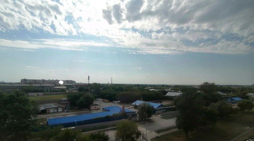 Омск: Апартаменты на улице Транссибирская