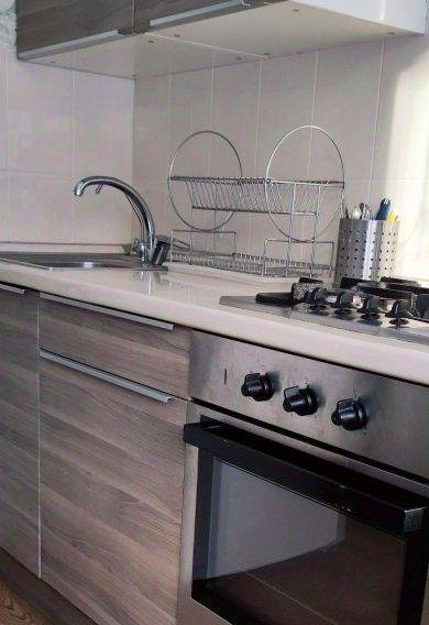 Омск: Апартаменты на улице Куйбышева 144