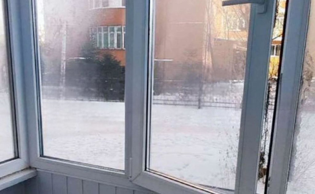 Омск: Апартаменты на улице Куйбышева 144