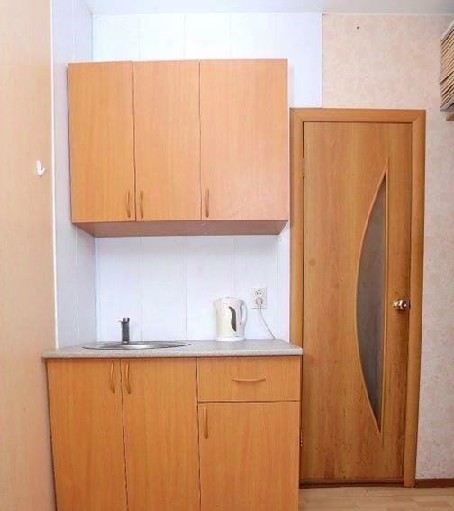 Апартаменты на улице Серова — фото 5