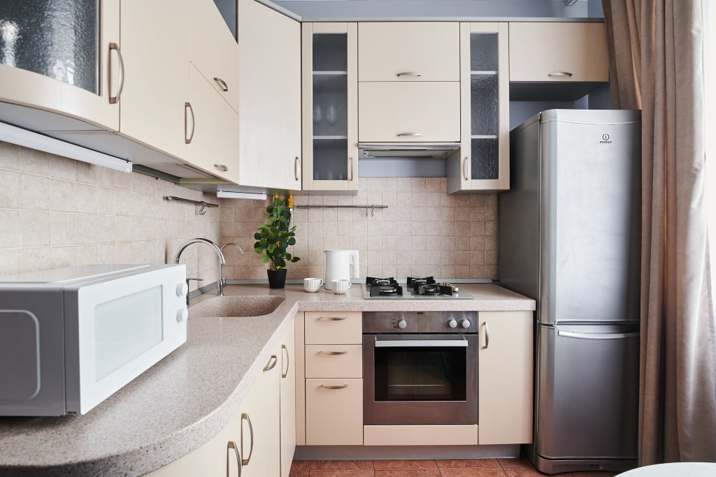 Квартира GM Apartments Стильная двушка на Большой Садовой — фото 3