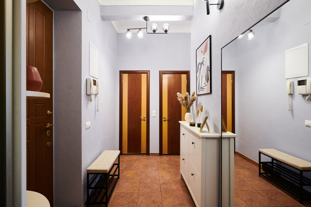 Квартира GM Apartments Стильная двушка на Большой Садовой — фото 5