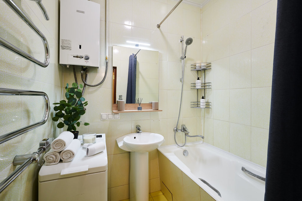 Квартира GM Apartments Стильная двушка на Большой Садовой — фото 4
