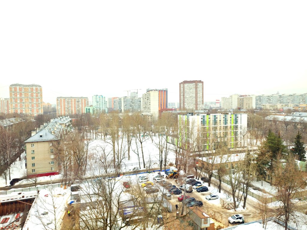Квартира возле метро Свиблово — фото 3