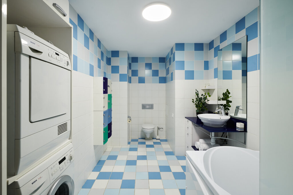 Москва: Квартира GM Apartments в Элитном доме на Арбате