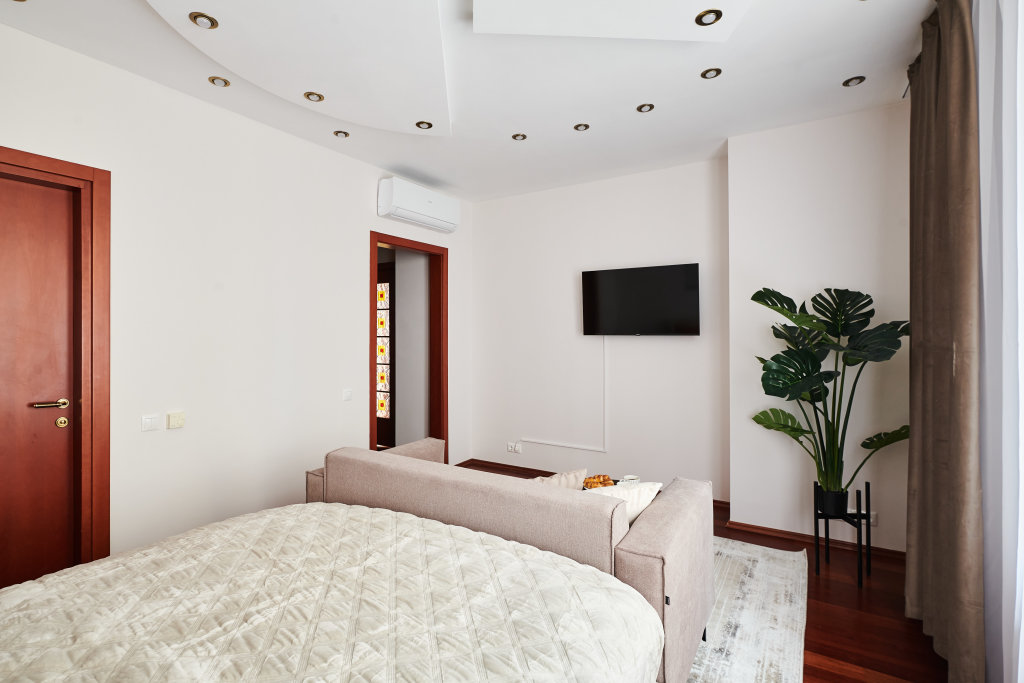 Москва: Квартира GM Apartments в Элитном доме на Арбате