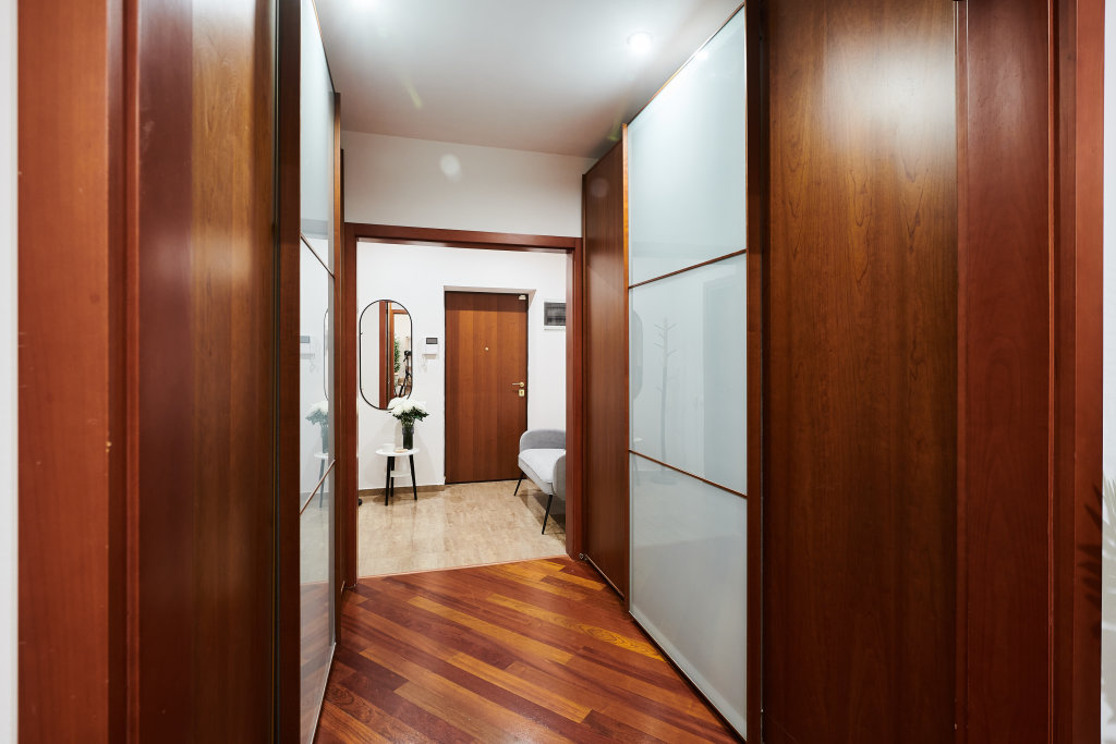 Москва: Квартира GM Apartments в Элитном доме на Арбате