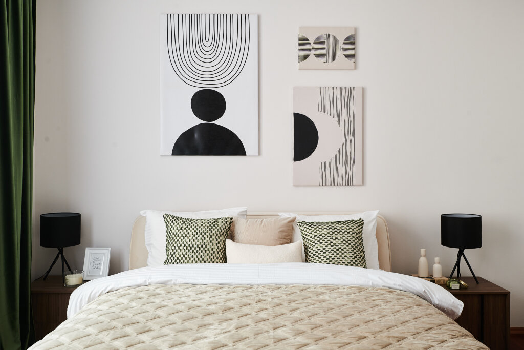 Москва: Квартира GM Apartments в Элитном доме на Арбате