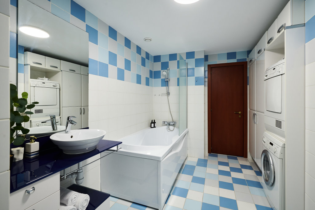 Москва: Квартира GM Apartments в Элитном доме на Арбате