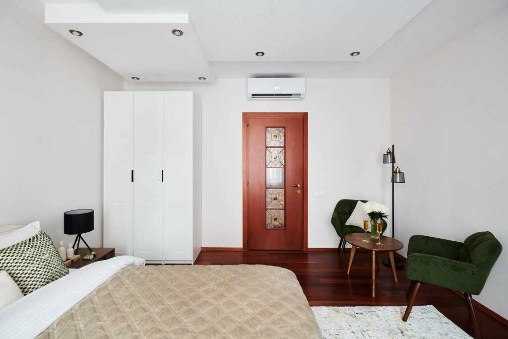 Москва: Квартира GM Apartments в Элитном доме на Арбате