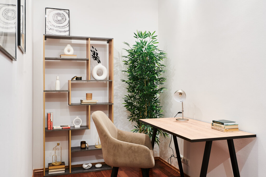 Москва: Квартира GM Apartments в Элитном доме на Арбате