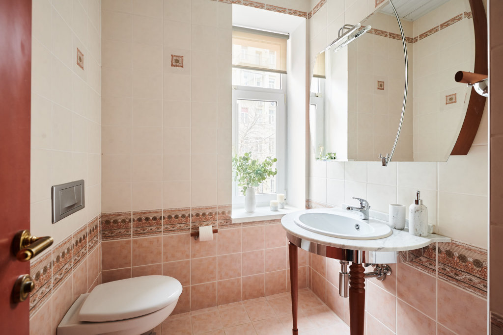 Москва: Квартира GM Apartments в Элитном доме на Арбате
