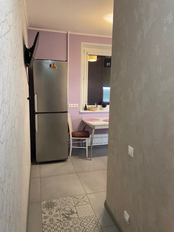 Москва: Апартаменты КакДома у Братиславской