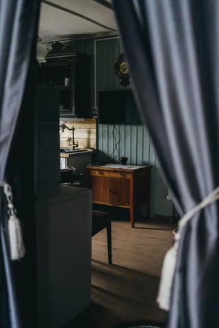 Палех: Гостевой дом Олафа