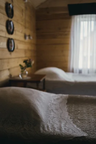 Палех: Гостевой дом Олафа