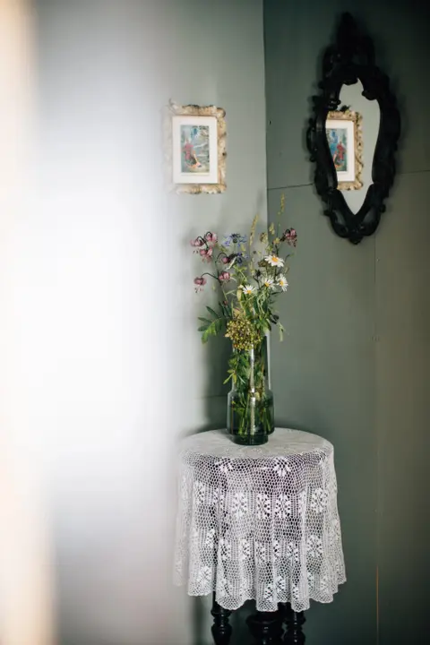 Палех: Гостевой дом Олафа