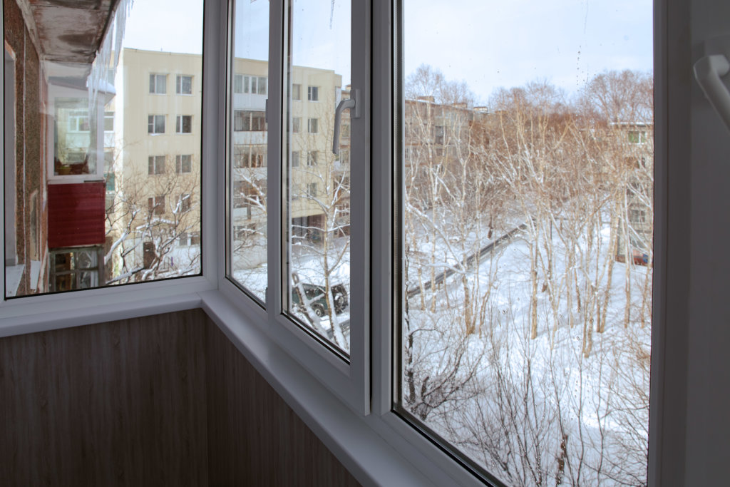Петропавловск-Камчатский: Квартира Элиттель Островок